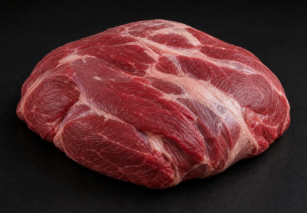 Paleta bovina