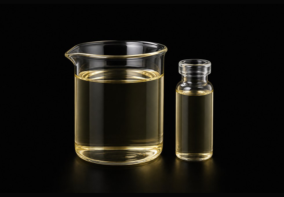 Aceite de palmiste